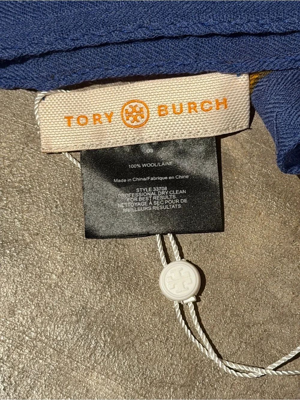 Tory Burch tory burch